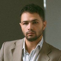 Marcus Patel